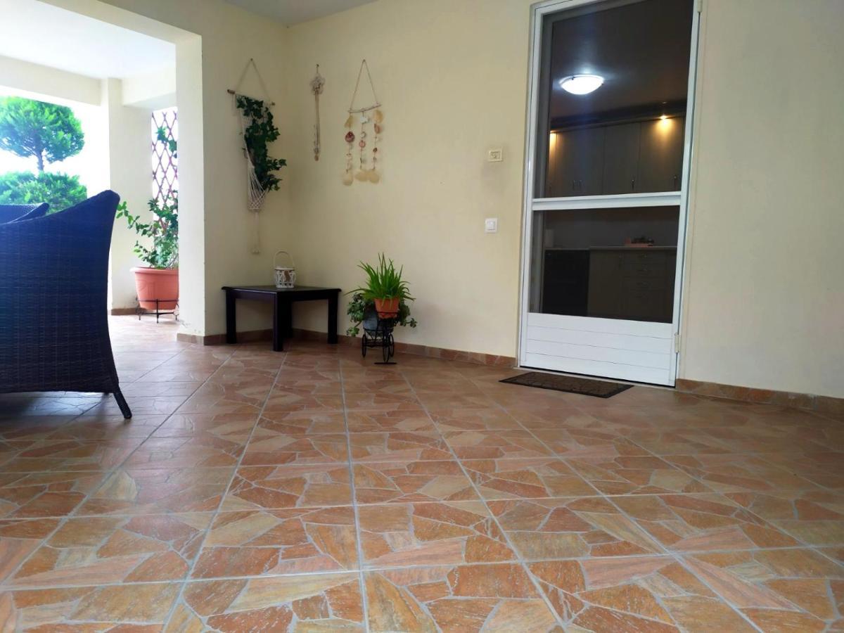 Apartment Near The Sea, Volos Exterior foto